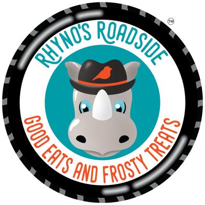 Rhyno's Roadside Food that brings us together.
