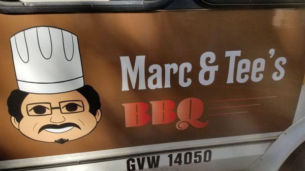 Marc & Tee’s BBQ