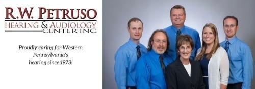 R.W. Petruso Hearing and Audiology Center Inc.