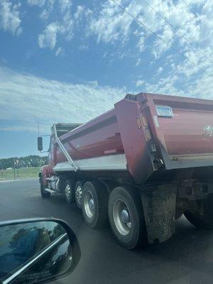 Omann Brothers Paving