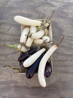 North Berkeley Farmers' Market