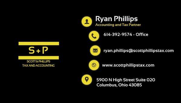 Business Card