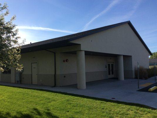 Treasure Valley Baptist Church