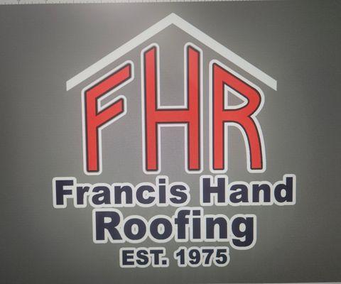 Hand Francis Roofing