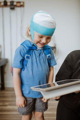 West Wave Neurodiagnostics