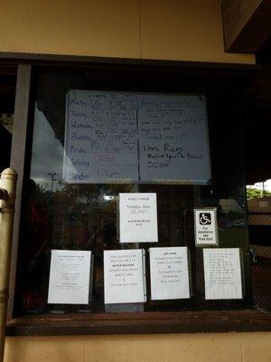 Waialua District Park