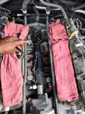 Tru Auto Works - Mobile Mechanic