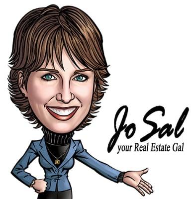 JoSal Your Real Estate Gal