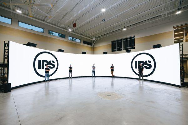 Integrated Production Solutions