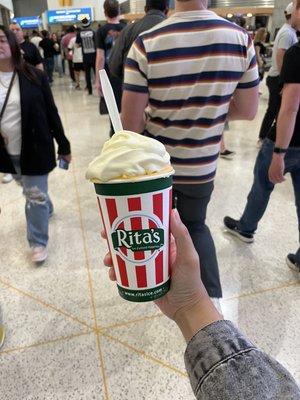 Mango Gelati ($14)