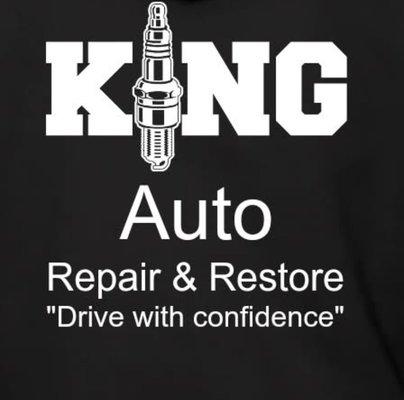 Kings Auto Repair & Restore
