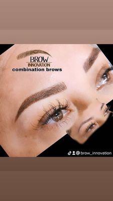 Brow Innovation