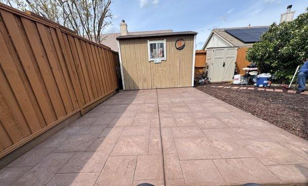 Bay Area Concrete Works