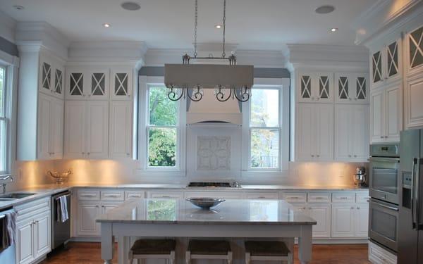 Danny's Cabinets and Manufacturing
