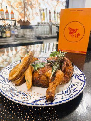 Encanto Alebrije Mexican Restaurant