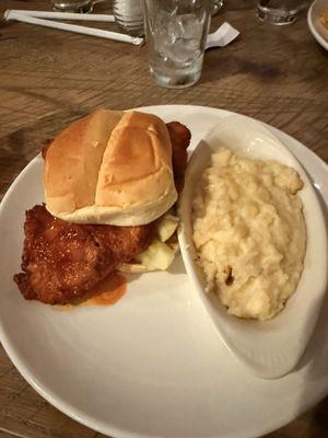 Steele House Kitchen & Bar