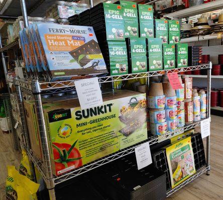 We have new specials every month... Come see what's on sale now!