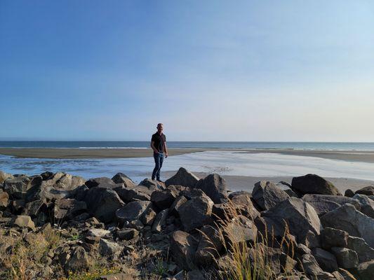 Seashore Conservation Area State Park