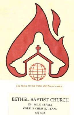 Bethel Baptist Church