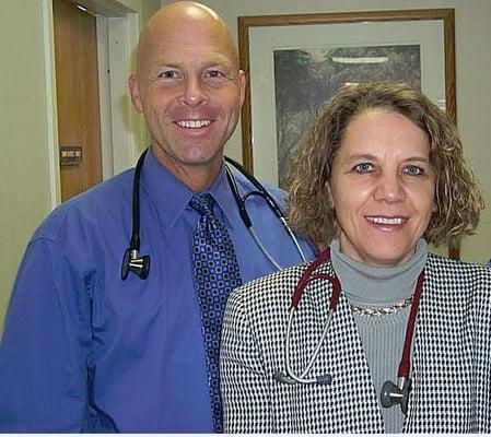 Northwest Family Physicians