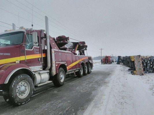 Kevin's Towing and Repair