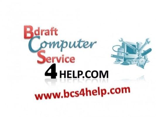 Bdraft Computer Service
