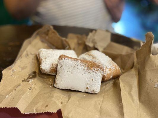 The Little Jewel of New Orleans