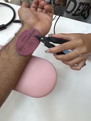 Permanently Yours Jewelry