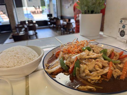 Bangkok cashew the best