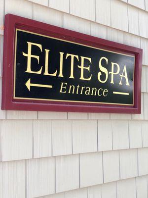 Elite Skin Rejuvenation Day Spa