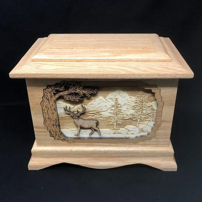 Andreason's Cremation & Burial Service