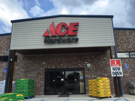 Gulf South Lumber & Hardware