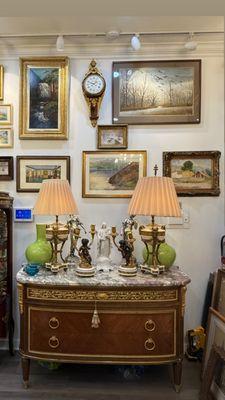 Coral Gables Auction