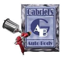 Gabriel's Auto Body Repair
