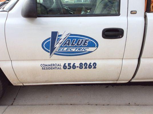 Value Electric