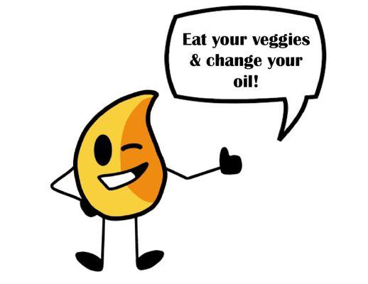 Wells' Mobile Oil Exchange of Northern Colorado