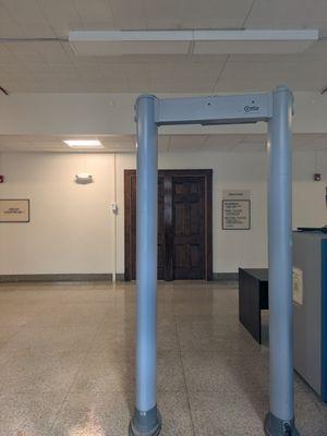 Greenbrier County Courthouse, Lewisburg