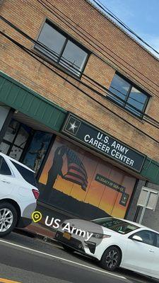 Smithtown Army Career Center