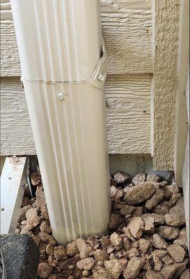 C & D Seamless Gutters