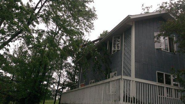 Genesis Tree Service