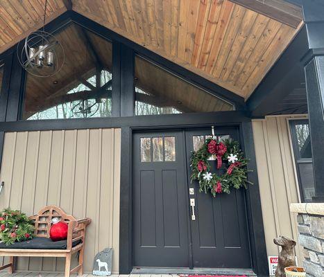 Brooks Hearth & Home