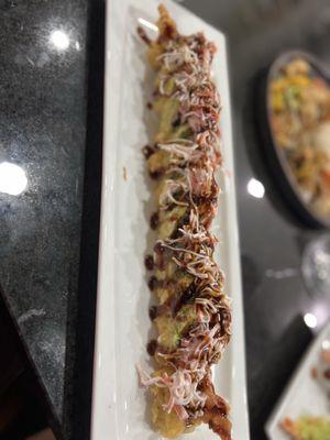 Crunchy Roll
