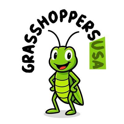 Grasshoppers