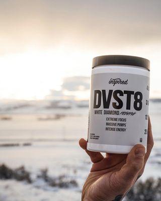 Pumpd Nutrition Cypress