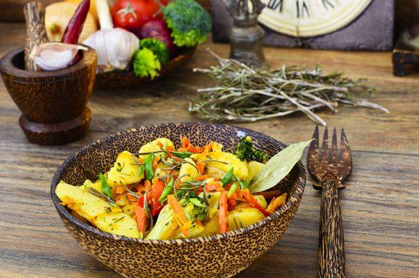 Mor's Nutrition & More