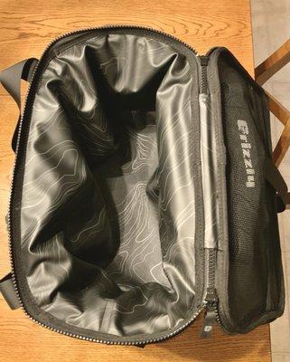 20 Quart Soft-side Cooler