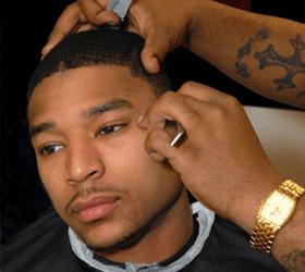 Dorothy'S Beauty Salon