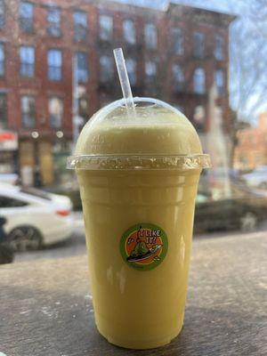 The Bush Doctor Juice Bar