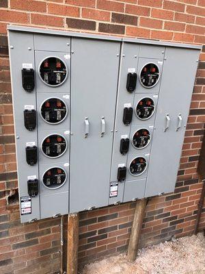 Lunsford Electric LLC