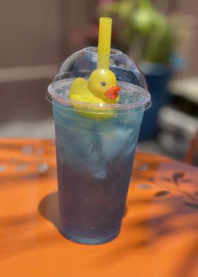 Tiki Mike's Exotic Tea and Coffee Bar